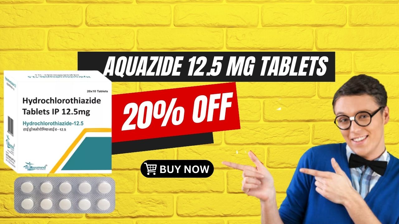 Chlorthalidone vs. Hydrochlorothiazide Costs Compared